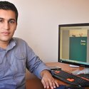 Ibrahim Shaqura