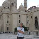 Ahmed Hassan