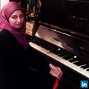 Lamis Ahmed
