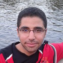 أحمد شريف