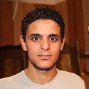 Ahmed Abu Bakr