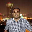 محمد  الأشول