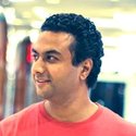 كريم شمس الدين