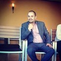 Ahmad AL-mughrabi
