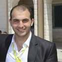 Mahmoud Al Amassi