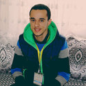 عمر حلوشي