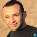 Mahmoud Alhyari