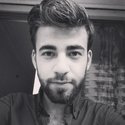 Taher AlZou'bi