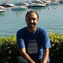 Ehab Ahmed