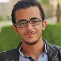 Ahmed El Ghany