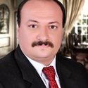 Hany Samer Mehkaeil