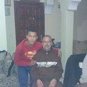 Abderrazzak Gueddar