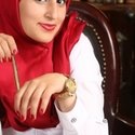 KHOLOUD AL-ZGHOUL 