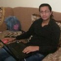 Ahmed Samir