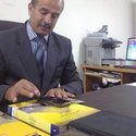 Bassam Shroof