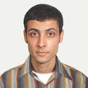 Youssef Lahrach