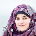 Tasneem Dawoud