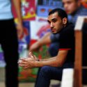 Hesham Sherif