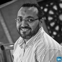 Ahmed Taher