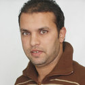 Youssef Bounouara