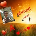 Ahmad Mahdi