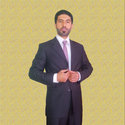 علي الاسماعيلي