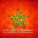 Mohamed Elbahraoui