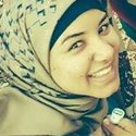 Amira Ahmed