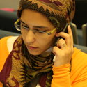 Zeina Shaaban