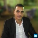 Mahmoud Ahmed