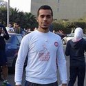 Ahmed Hamed