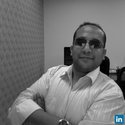 Ahmed Albanna