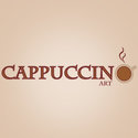 Cappuccino Art