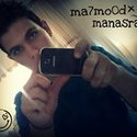 MahmoOd Manasra