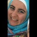 Dana  Abdel Rahman
