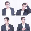 عبدالله  الكريديس 