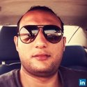 Ahmed Abdrabou