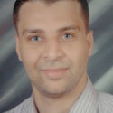 احمد الساعى