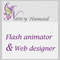 Nancy Abu Humaid