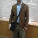 Mahmoud Gad
