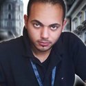 Mohamed Mashaly