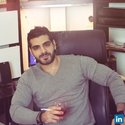 Ahmed Alkilani