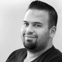 Mahmoud Malas