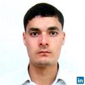Belhain Hamza