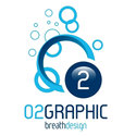 O2 Graphic 