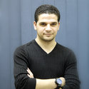 Hatem Abu Touq