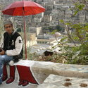 Saleh Thaher