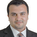Ahmad Al Haj Qasem