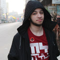 Yousef Hassan UP 