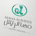Maha Alrayes